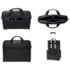Geanta Notebook ASUS Nereus, 15.6 neagra, poliester, Dimensions: geanta: 425*80 *325mm, Weight: 530g Geanta Notebook ASUS Nereus, 15.6 neagra, poliester, Dimensions: geanta: 425*80 *325mm, Weight: 530g