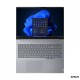 Laptop SMB Lenovo ThinkBook 16 G9 AHP, cu procesor AMD Ryzen 7 250, 16'' IPS, 32 GB DDR5, 512 GB SSD, AMD Radeon 780M, Fara OS, 3 ani Garantie