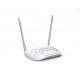 Access Point TP-Link TL-WA801N-Indoor, N300, Passive PoE Supported