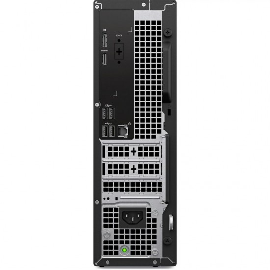 Desktop Business Dell Slim ECS1250 cu procesor Intel Core i5-14400 pana la 4.7 GHz, 8GB DDR5, 512GB SSD None, Intel UHD Graphics 730, Windows 11 Pro, Black, 3 ani Garantie Desktop Business Dell Slim ECS1250 cu procesor Intel Core i5-14400 pana la 4.7 GHz, 8GB DDR5, 512GB SSD None, Intel UHD Graphics 730, Windows 11 Pro, Black, 3 ani Garantie