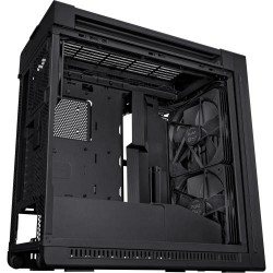 Carcasa ASUS PROART PA602 ARGB Mid Tower NEGRU Carcasa ASUS PROART PA602 ARGB Mid Tower NEGRU