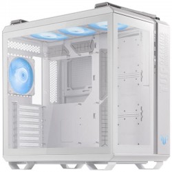 Carcasa ASUS GT 502 TUF GAMING Mid Tower ARGB ALB Carcasa ASUS GT 502 TUF GAMING Mid Tower ARGB ALB