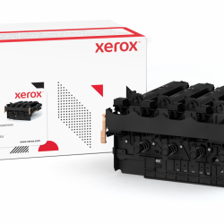 Drum Xerox 013R00701, kit negru si color KCMY 125000 pagini C320/C325
