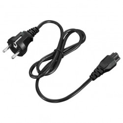 Lenovo 65W Slim GaN AC Adapter (USB Type-C)-EU1/Arabia/Indonesia/ROK; Culoare: Black; Greutate: 0,2kg; Garantie: 1 an; Port de incarcare: USB tip C; Lungime cablului USB tip C: 1000±50 mm