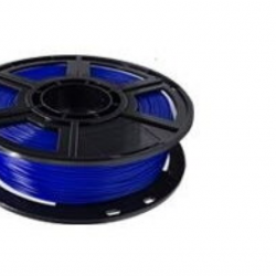 Filament PLA 3D print Avtek, Blue, 0.5kg, Diametru: 1.75mm.