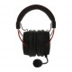 Casti HP HYPERX CLOUD ALPHA, cu fir, rosu Casti HP HYPERX CLOUD ALPHA, cu fir, rosu