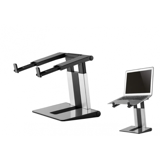Stand laptop Neomounts NSLS200; pentru display-uri cu diagonale 10
