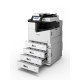 Multifunctional inkjet color Epson WF-C20750 D4TW, dimensiune A3 (Printare, Copiere, Scanare, Fax), duplex, viteza 75ppm alb-negru, 75ppm color, rezolutie 600 X 2400 dpi, limbaj de printare: PCL5c, PCL6, PostScript 3, PDF 1.7, ESC/P, ESC/P-R, PCL5e, ESC/P