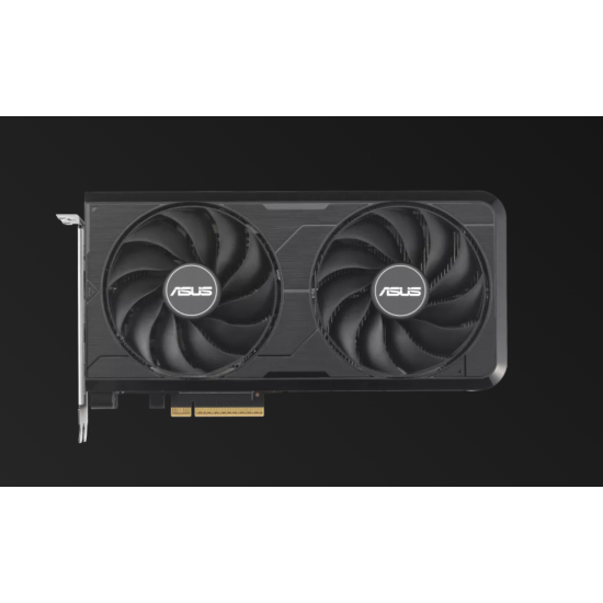 Placa video Asus Dual RTX 5060 TI OC 16G EVO Placa video Asus Dual RTX 5060 TI OC 16G EVO