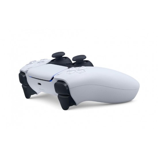 Sony PS5 Dualsense Controller White