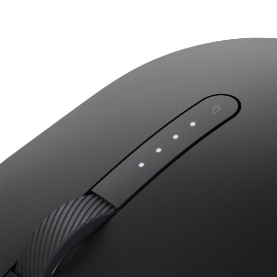 Mouse Dell MS3220, Wired, negru Mouse Dell MS3220, Wired, negru
