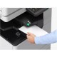 Multifunctional laser color Canon imageRUNNER C3326i, dimensiune A3 (Printare, Copiere, Scanare, Fax Optional), duplex, viteza imprimare 26ppm A4 / 15ppm A3, rezolutie printare 1200dpi × 1200dpi, , procesor 1.6GHz, memorie 2GB RAM, alimentare hartie 100 +