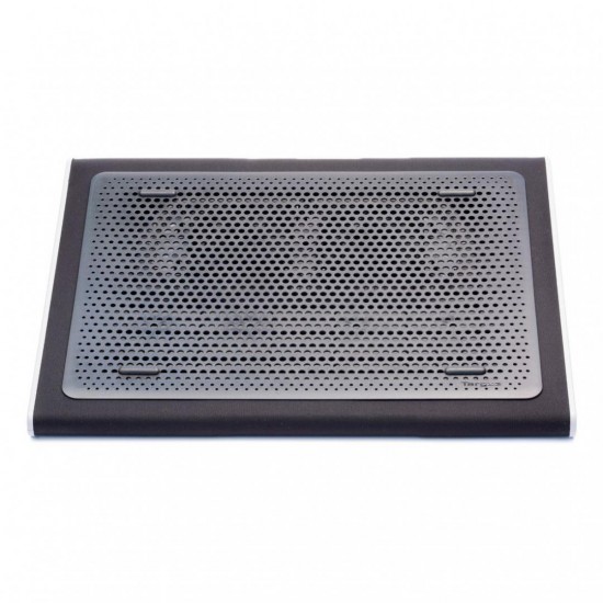 Cooler laptop Targus pentru laptop-uri cu display de pana la 17