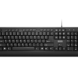 Tastatura Lenovo 160 Wired, Interfata tastatura: USB, Numar taste: 104, Lungime cablu: 1.5m, Culoare: Negru, Tehnoligie: Cu fir, Dimensiuni (mm): 447 x 25 x 152, Greutate: 524g, Garantie: 1 an Tastatura Lenovo 160 Wired, Interfata tastatura: USB, Numar taste: 104, Lungime cablu: 1.5m, Culoare: Negru, Tehnoligie: Cu fir, Dimensiuni (mm): 447 x 25 x 152, Greutate: 524g, Garantie: 1 an