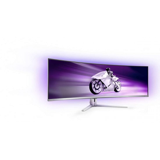 Monitor Philips 49 Monitor Philips 49