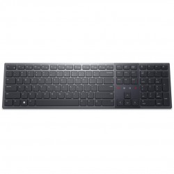 Dell Premier Collaboration Keyboard - KB900  US International (QWERTY)