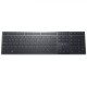 Dell Premier Collaboration Keyboard - KB900  US International (QWERTY)