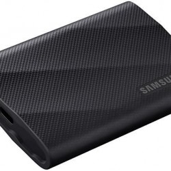 SSD Extern Samsung  T9  2TB  USB 3.2  Black
