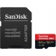 Card de Memorie MicroSDXC SanDisk Extreme PLUS, 64GB, Clasa 10, R/W speed: up to 100MB/s/ 90MB/s, include adaptor SD (pentru telefon) Card de Memorie MicroSDXC SanDisk Extreme PLUS, 64GB, Clasa 10, R/W speed: up to 100MB/s/ 90MB/s, include adaptor SD (pentru telefon)