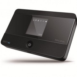 Router wireless TP-LINK M7350 3G/4G Mobile WiFi