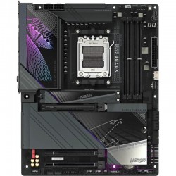 Placa de bază Gigabyte X870E AORUS MASTER AM5 Placa de bază Gigabyte X870E AORUS MASTER AM5
