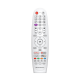LED TV DIAMANT SMART 43HL4331F/C, 109 cm, Full HD, Alb, VIDAA