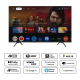 LED TV 4K 50 LED TV 4K 50