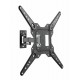 Suport TV de perete Serioux, TV68-441, compatibilitate  dimensiune ecran: 23