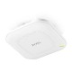 AX3000 Multi-gig WiFi 6 PoE access point | 2.5G PoE uplink | 3x3 + 2x2 MU-MIMO Antenna| NebulaFlex Cloud