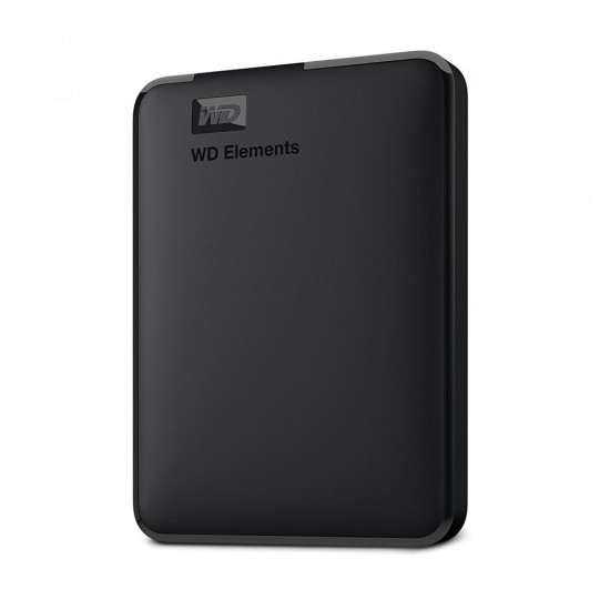 HDD Extern WD Elements Portable, 4TB, negru, USB 3.0 HDD Extern WD Elements Portable, 4TB, negru, USB 3.0