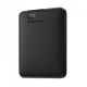 HDD Extern WD Elements Portable, 4TB, negru, USB 3.0 HDD Extern WD Elements Portable, 4TB, negru, USB 3.0