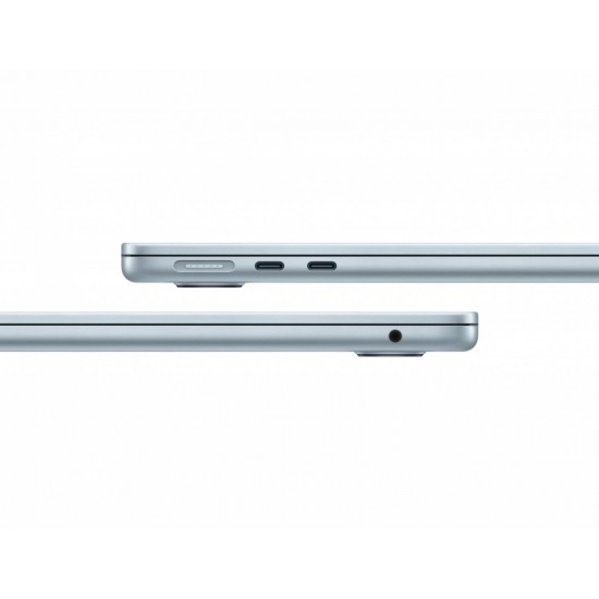 MacBook Air 13.6 MacBook Air 13.6