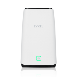 Zyxel FWA510 5G Indoor LTE Modem Router NebulaFlex Nebula 5G NR Indoor Router