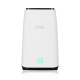 Zyxel FWA510 5G Indoor LTE Modem Router NebulaFlex Nebula 5G NR Indoor Router