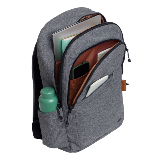 Rucsac laptop Trust Avana pentru laptop-uri cu diagonala de 16