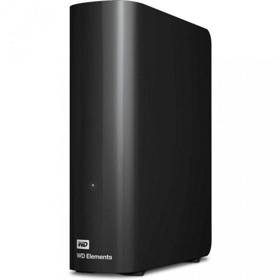 HDD Extern WD Elements, 12TB, 3.5 HDD Extern WD Elements, 12TB, 3.5