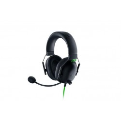 Casti cu microfon Razer BlackShark V2 X - Wired Gaming, negru