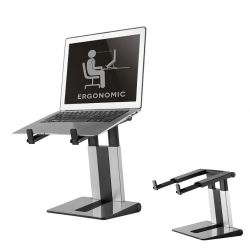Stand laptop Neomounts NSLS200; pentru display-uri cu diagonale 10