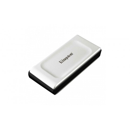 SSD Extern Kingston  XS2000  4TB  2.5  USB-C 3.2  R/W speed: up to 2000MB/s/up to 2000MB/s