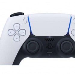 Sony PS5 Dualsense Controller White