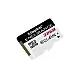 Card de Memorie Micro SDXC Kingston High Endurance, 32GB, Adaptor SD, Class 10