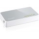 Switch TP-Link TL-SF1008D, 8 port, 10/100 Mbps Switch TP-Link TL-SF1008D, 8 port, 10/100 Mbps