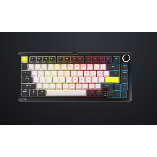 Tastatura Gaming Corsair MGX Hyperdrive