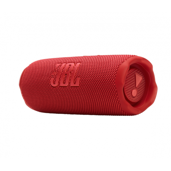 JBL Boxa portabila Flip 7 Bluetooth Red JBL Boxa portabila Flip 7 Bluetooth Red