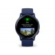 Ceas smartwatch Garmin vívoactive 5 Blue/Blue Metal Ceas smartwatch Garmin vívoactive 5 Blue/Blue Metal