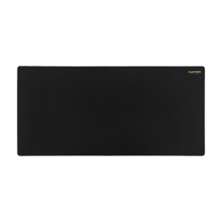 Mousepad Hator Tonn XXL, material cauciuc, dimensiuni 900 х 420 х 4 mm, negru