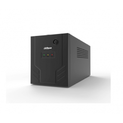 European Standard 230V - Line-interactive 1500VA/900W Uninterruptible Power Supply——DH-PFM3350-1500-EN