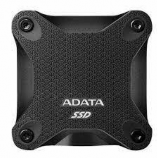 SSD Extern Adata SD620  2TB  micro USB-B 3.2 gen 2  Black