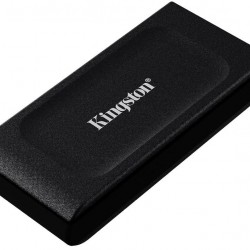SSD Extern Kingston  XS1000  1TB  2.5  USB-C 3.2  R/W speed: up to 1050MB/s/up to 1050MB/s
