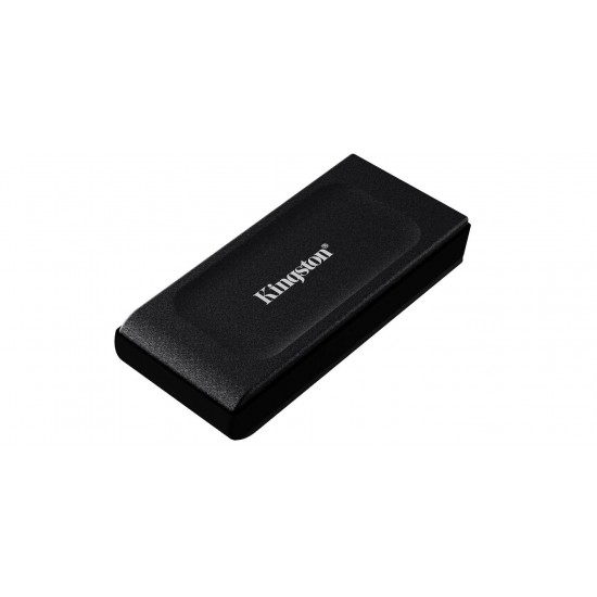SSD Extern Kingston XS1000 1TB 2.5 USB-C 3.2 R/W speed: up to 1050MB/s/up to 1050MB/s SSD Extern Kingston XS1000 1TB 2.5 USB-C 3.2 R/W speed: up to 1050MB/s/up to 1050MB/s